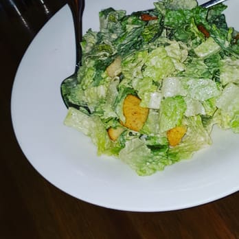 Opera Cafe Lounge - Ceasar Salad - Turkish Near Me - Brooklyn, New York