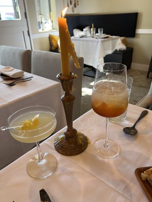 Senza Italian Kitchen by null