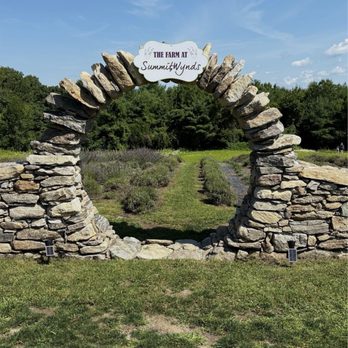 The Farm At Summitwynds - Venues & Event Spaces Near Me - Holden, Massachusetts