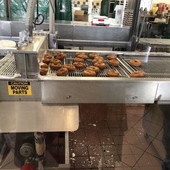 Krispy Kreme - Donuts Near Me - Clarks Summit, Pennsylvania