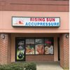 Rising Sun spa gift card