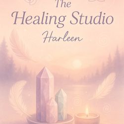 The Healing Studio - Energy healings