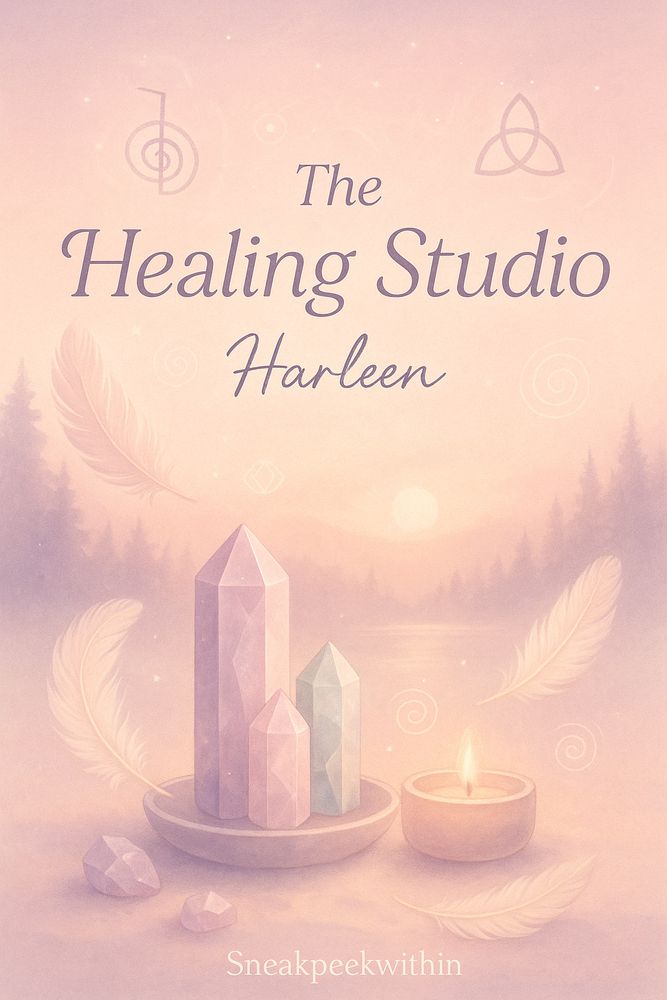 The Healing Studio - grief counselor in Plano, TX