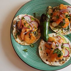 Kali Cooks