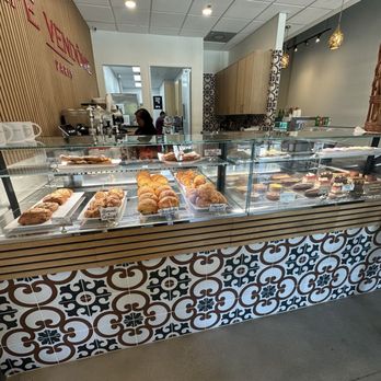 Café Vendôme - Cafes Near Me - Atlanta, Georgia Café Vendôme - Cafes Near Me - Atlanta, Georgia