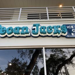 Exterior photo of Pecan Jacks - Santa Rosa Beach, Florida Exterior photo of Pecan Jacks - Santa Rosa Beach, Florida