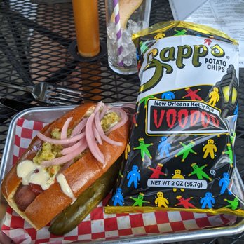 Sea Wolf Tybee - Wine Bars Near Me - Tybee Island, Georgia
