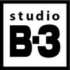 Studio B-3 gift card
