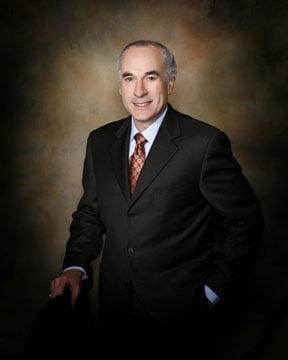 Law Office of Mark Hefter - disability attorney in West Lake Hills, TX