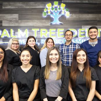 Palm Tree Dental - Palm Tree Dental - Staff - General Dentistry Near Me - Ingleside, Texas Palm Tree Dental - Palm Tree Dental - Staff - General Dentistry Near Me - Ingleside, Texas