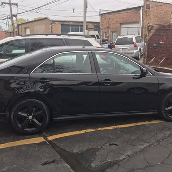 Advanced Auto Body - Better than new! - Auto Repair Near Me - Skokie, Illinois Advanced Auto Body - Better than new! - Auto Repair Near Me - Skokie, Illinois