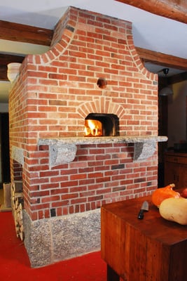 Maine Wood Heat Company by null