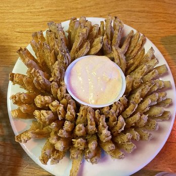 Texas Roadhouse - Cactus blossom - Steakhouses Near Me - Abilene, Texas