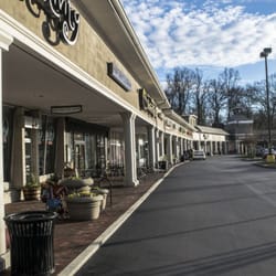 Peachtree Battle Shopping Center