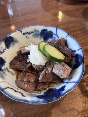 MaruJun Japanese Cuisine by null