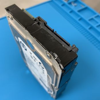 Secure Data Recovery Services - Data Recovery Near Me - Burbank, California