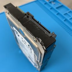 Secure Data Recovery Services