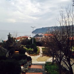 Çamlı Kahve