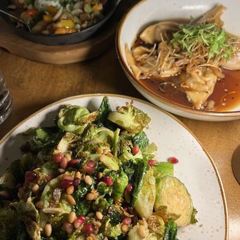 Bone Kettle - Breakfast & Brunch Near Me - Pasadena, California