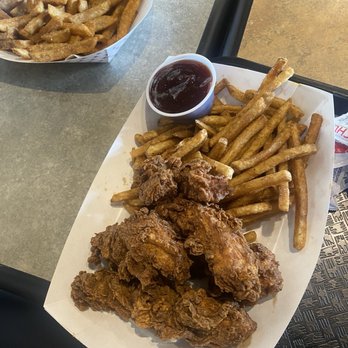 Boba Clucker - Bubble Tea Near Me - Hurst, Texas