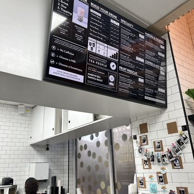 Boba Guys Soho by null
