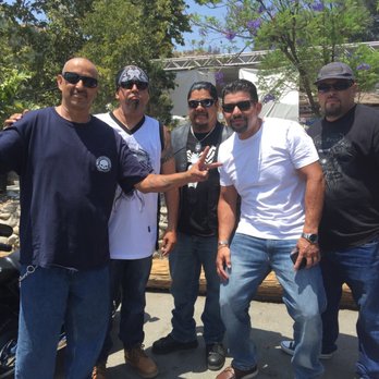 Cook's Corner - Out with the homies **Cali life** - American Near Me - Trabuco Canyon, California