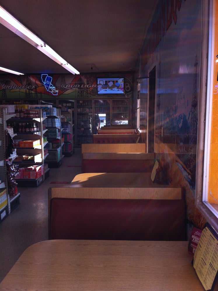 ROMA’S DELI & CHICKEN BARBECUE 154 N Main St, Buttonwillow