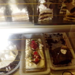 Confeitaria e Padaria Porto Alegre - Tortas