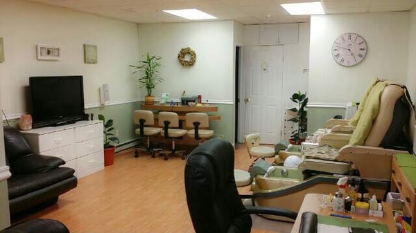 TRENDEE NAILS - 23 Reviews - Nail Salons - 104 Fort Lee Rd, Teaneck, NJ
