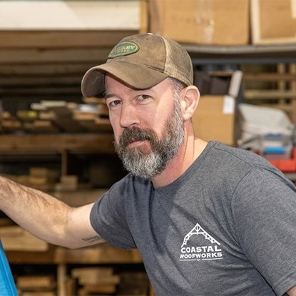 Slide of Coastal Roofworks