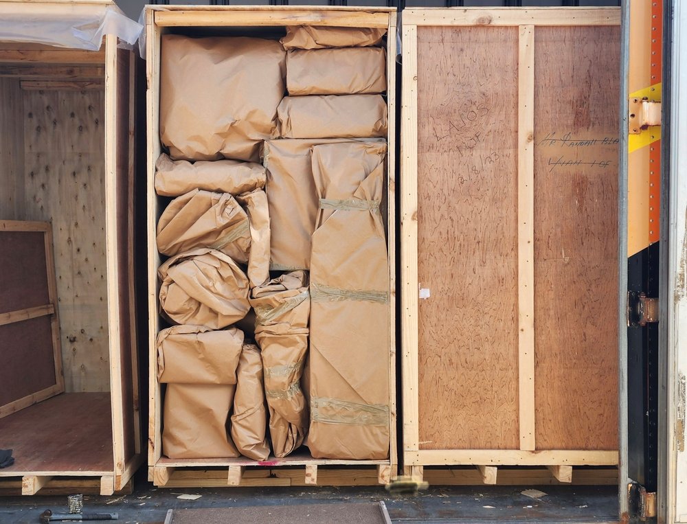 SECURITY STORAGE AND VAN CO OF NORFOLK Updated October 2024 15