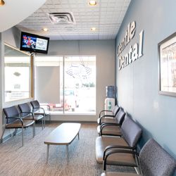 Gentle Dental Stoughton