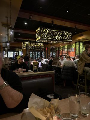 Cactus Restaurants, 535 Bellevue Sq, Bellevue, WA 98004, US - MapQuest