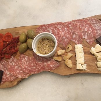 13 Celsius - Finocchions (salami) was the perfect addition to my board - Wine Bars Near Me - Houston, Texas 13 Celsius - Finocchions (salami) was the perfect addition to my board - Wine Bars Near Me - Houston, Texas