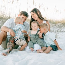 Amber Hubbard Photography