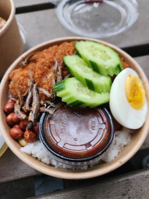 AYAM by null
