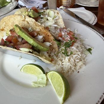 Bluewater Grill - Delicious fish tacos! - Seafood Near Me - Avalon, California Bluewater Grill - Delicious fish tacos! - Seafood Near Me - Avalon, California