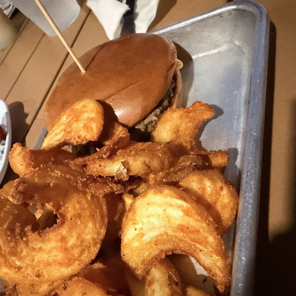 Pier 62 - Kids cheeseburger - Seafood Near Me - Cocoa Beach, Florida Pier 62 - Kids cheeseburger - Seafood Near Me - Cocoa Beach, Florida