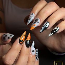 LP Luxury Nail Lounge