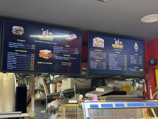 Chicken Hut by null