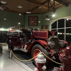 Fireman's Park