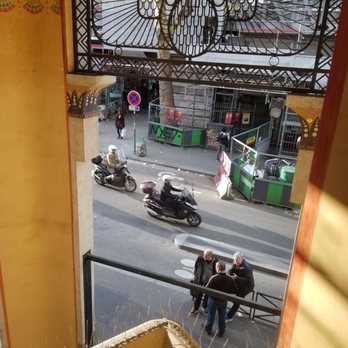Le Louxor - Cinema Near Me - Paris, 75
