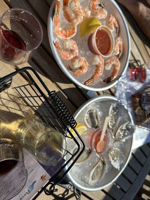 Peconic Bay Vineyards by Krissie Wines by null