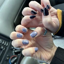 TA Nails & Spa