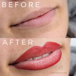 Micro Beauty Mark