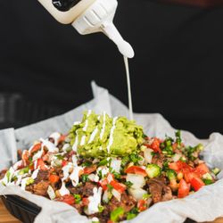 Carbon Tapatio