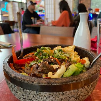 Bakudan Ramen - Steak Bibimbap - Ramen Near Me - San Antonio, Texas Bakudan Ramen - Steak Bibimbap - Ramen Near Me - San Antonio, Texas