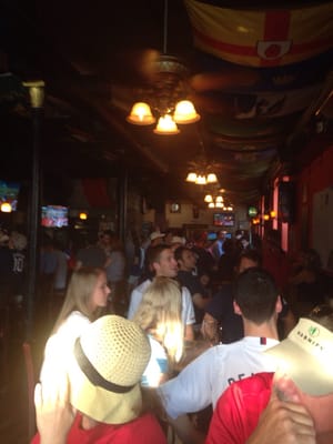 Delia Foley's by null