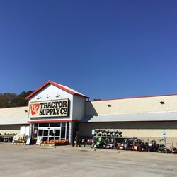 Tractor Supply
