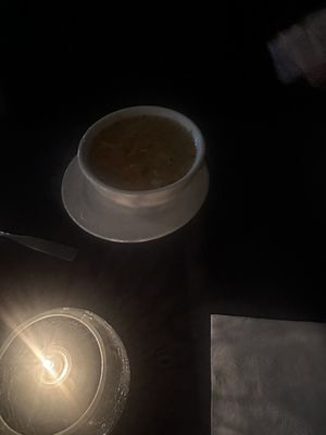 The Lockview Restaurant by null